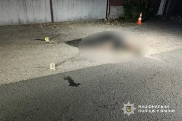 У Дніпрі чоловік підірвав гранату під час затримання: постраждали четверо поліцейських