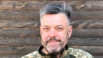 Тягнибок претерпел контузию вследствие удара FPV-дрона по авто на фронте