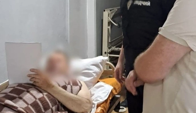 Водієві, який вчинив смертельну ДТП у Солом’янському районі Києва, повідомили про підозру
