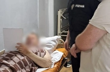 Водителю, совершившему смертельное ДТП в Соломенском районе Киева, сообщили о подозрении