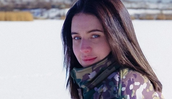 Зеленский отметил наградами медийщиков по случаю Дня журналиста: среди них — Виктория Боброва (Квитка)