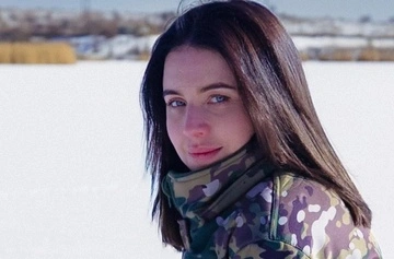 Зеленський відзначив нагородами медійників з нагоди Дня журналіста: серед них — Вікторія Боброва (Квітка)