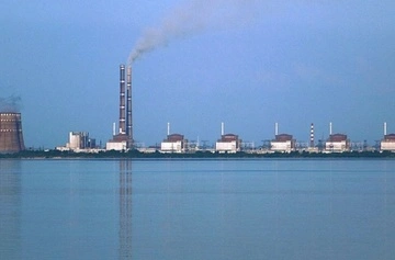 На ЗАЕС відновили електропостачання після 15-годинного знеструмлення — МАГАТЕ