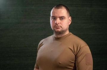 У 28 ОМБр змінили командира бригади: ним став підполковник Богдан Курас