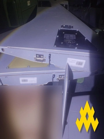 Партизани «АТЕШ» заявили про отримання даних щодо російських військових БПЛА