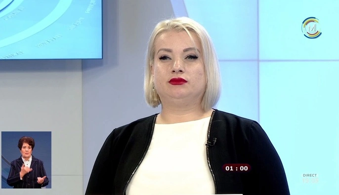 В партии коммунистов Молдовы впервые за время ее существования сменился лидер