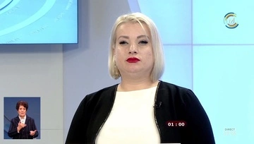 В партии коммунистов Молдовы впервые за время ее существования сменился лидер