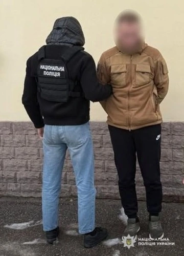 В Кировоградской области военнослужащий нанял киллера для убийства своей тещи