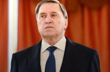 В Росії заявили про "закриті" контакти з Україною