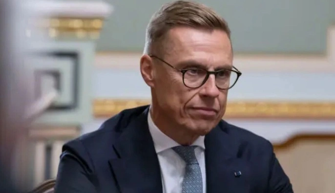 Президент Финляндии не верит, что Россия может атаковать страны Балтии
