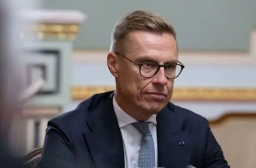 Президент Финляндии не верит, что Россия может атаковать страны Балтии
