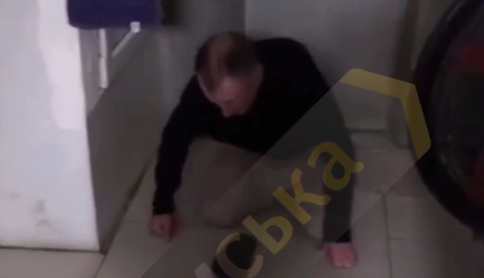 В Одеському СІЗО відсторонили керівництво через ймовірні порушення прав ув’язненого