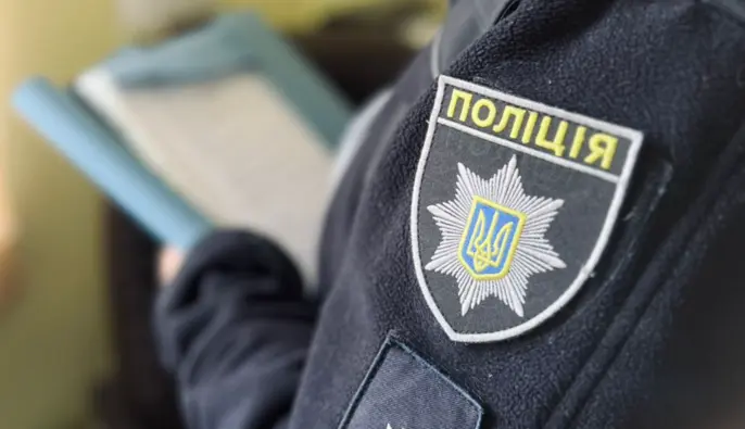 Взрыв на почте в Киеве: стражи порядка задержали мужчину, который отправил боеприпасы по почте