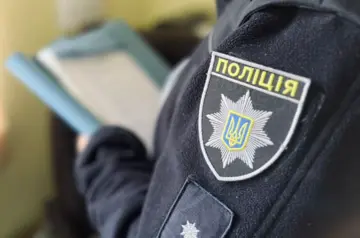 Взрыв на почте в Киеве: стражи порядка задержали мужчину, который отправил боеприпасы по почте