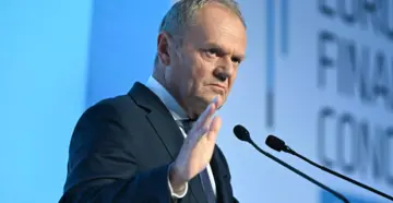 Туск звернувся до Зеленського та президента Польщі з пропозицією – до чого закликав