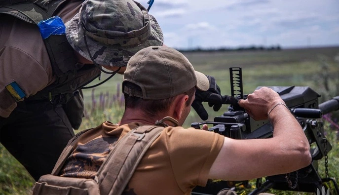 Припинення вогню за лінією фронту: КМІС показав, за яких умов українці погоджуються