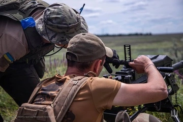 Припинення вогню за лінією фронту: КМІС показав, за яких умов українці погоджуються