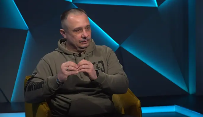 Полковник Кащенко порівняв розвиток Сил безпілотних систем з російським 
