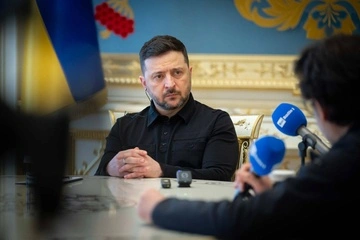 «Вы ещё не читали первую версию»: Зеленский ответил, зачем на самом деле написал открытое письмо Путину