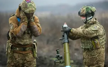 The Telegraph: Украина меняет динамику войны, вызывая тревогу в Европе