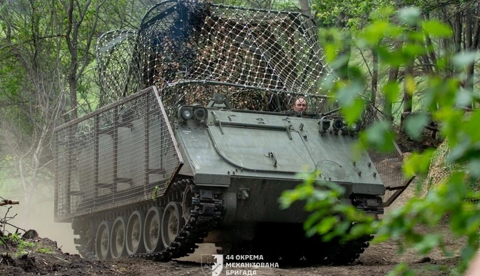 Украина научилась нейтрализовывать российский способ ведения войны – аналитик ISW