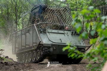 Україна навчилася нейтралізовувати російський спосіб ведення війни – аналітик ISW