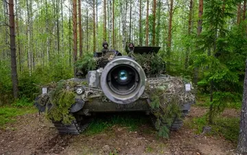 The Telegraph: дрони витісняють танки з поля бою, НАТО змінює підхід