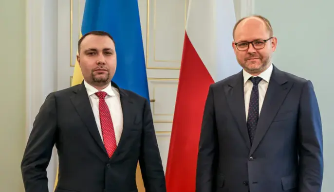 Історичні суперечки між Україною і Польщею: чому вони вигідні Росії