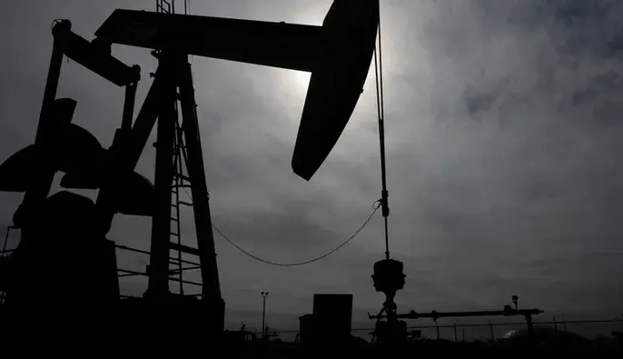 Россия нарастила экспорт сырой нефти, несмотря на удары по нефтеперерабатывающей инфраструктуре