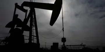 Россия нарастила экспорт сырой нефти, несмотря на удары по нефтеперерабатывающей инфраструктуре