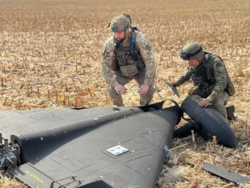 В Украине создали технологию для автоматического сбивания "шахедов": как это работает