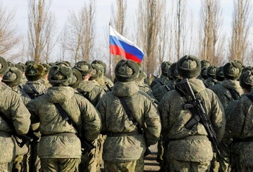 WELT: Российская армия терпит поражение под давлением ВСУ
