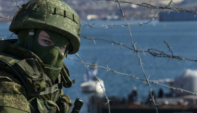 РФ змінює логістику в Криму через удари ЗСУ: у Силах оборони розповіли деталі