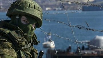 РФ меняет логистику в Крыму из-за ударов ВСУ: в Силах обороны рассказали детали