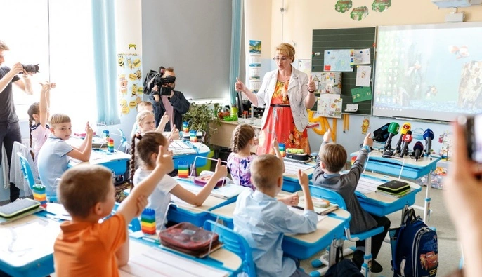 Уроки доброчесності в школах України: експерт пояснив, коли буде результат