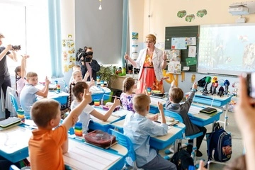 Уроки доброчесності в школах України: експерт пояснив, коли буде результат