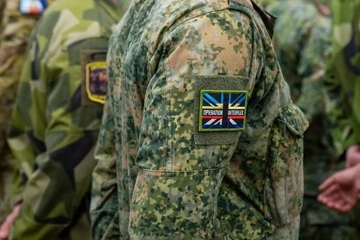 Нидерланды прекращают участие в британской программе подготовки украинских военных
