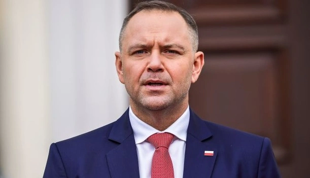 Навроцький не ухвалив рішення щодо ордена Білого Орла для Зеленського