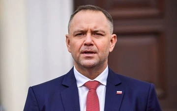 Навроцкий не принял решения по ордену Белого Орла для Зеленского