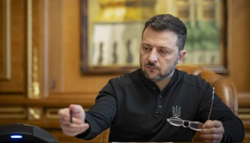 Зеленський поговорив з Кушнером та Віткоффом: деталі