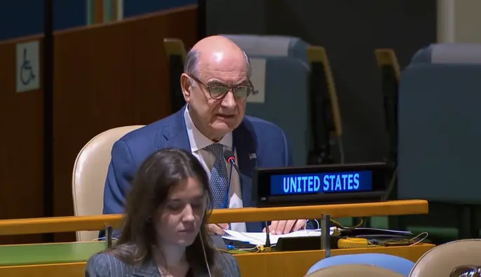 США в ООН назвали вторгнення Росії в Україну стратегічним провалом
