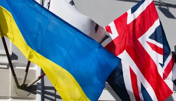 Почему безопасность Украины отвечает интересам Великобритании: объяснение Зеленского