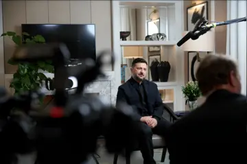 Зеленский: Россия постепенно теряет влияние на постсоветские страны