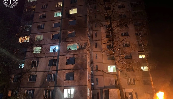 Атака на Харків і Чугуїв: кількість постраждалих зросла – прокуратура