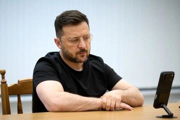 В окружении Путина есть те, кто хочет остановить войну: Зеленский рассказал, кто в России начинает сомневаться