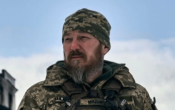 В РФ суд заочно арестовал "Мадяра" Бровди