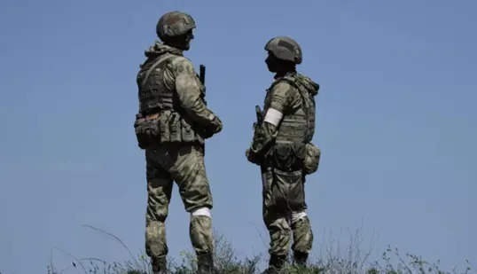 Росіяни втратили частину логістичних можливостей у Криму через удари ЗСУ — ВМС