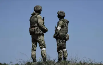 Росіяни втратили частину логістичних можливостей у Криму через удари ЗСУ — ВМС