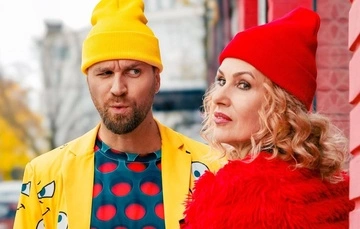 "У цих ставках виграю я": Артемій Єгоров відповів на закиди через старшу на 15 років дружину