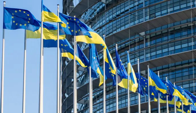 Украина не получила 680 млн евро от ЕС из-за невыполненных обязательств - нардепка